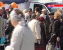 24 октября – продовольственная ярмарка