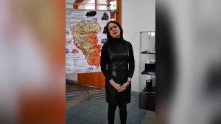 Выставка он-лайн в Кузнецкой крепости
