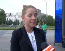 Караоке в Арт-сквере