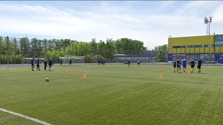 «Новокузнецк» проведет матчи в Улан-Удэ и Иркутске 