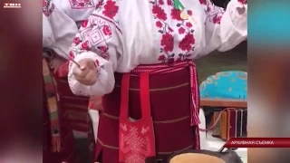 12 июня в Новокузнецке фестиваль «Этнопалитра»
