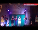Яна Золотарева – лучший вожатый