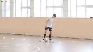 ФДК имени Еремина завершает игровой цикл