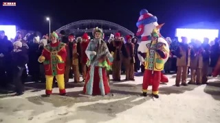 Илья Середюк встретился с Главой Новокузнецка