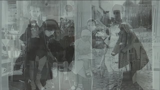 «Спасенные дети блокадного Ленинграда»