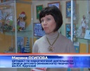 Рождественская сказка во Дворце Крупской!
