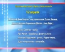 12 апреля начинается 33-й «Джаз у старой крепости»