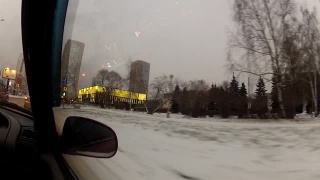 Время чудес пришло