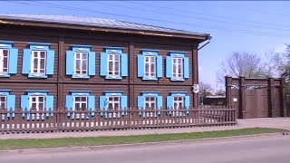 Ночь музеев. 22 мая. Программа 