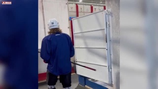 «Кузнецкие Медведи» завершили сбор в Искитиме