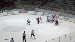 «Кузнецкие Медведи» - «Белые Медведи» - 2:7 