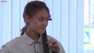 Награда за творчество и талант