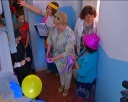 Парк занимательных наук в «Орионе»