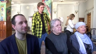 Мастер-класс «Птичий дом»