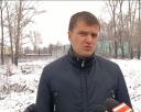 На школе №81 начались работы