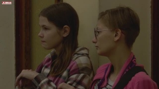 Студенты на вечёрках в «Щедрыне»