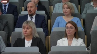 Готовность школьных автобусов