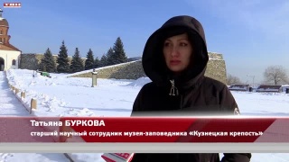 Крепость зовет строить крепости