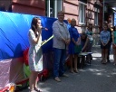 Трудовое лето для педагогических отрядов
