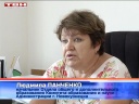 По русскому языку 17 высших оценок