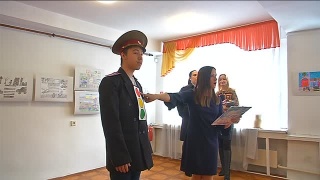 «В гостях у Светофора Симафорыча»