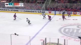 Новокузнецкие воспитанники ярко выступили в матчах Национальной хоккейной лиги