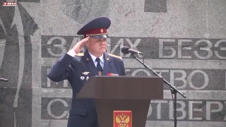 Аттестаты об окончании КИ ФСИН России