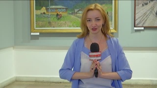 Ночь в музее 2021 – уже 15 мая