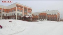 Запись в первый класс началась