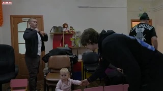 «Металлург» в акции «Ёлка желаний»