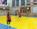 Кубок Кузбасса по волейболу среди женщин