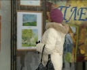 «Пленэр 2012» в окнах художественного музея