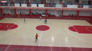 Юные футболисты Сибири – участники отбора в Академию ФК «Краснодар»