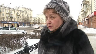 Новокузнечане про новогодние каникулы