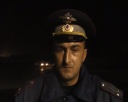 Стрельба по сотрудникам ГАИ