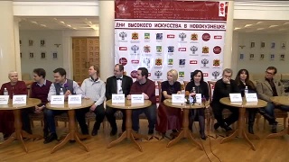 Драмтеатр, Юность, Геликон. Итоги 2017