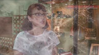 Выставка ко Дню фотографа