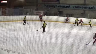 Первенство Сибири по хоккею 2012 гр
