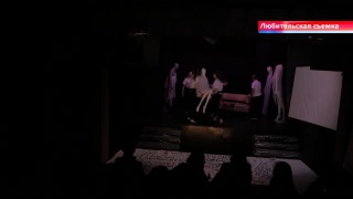 Рушит планы и становится музой. Коронавирус