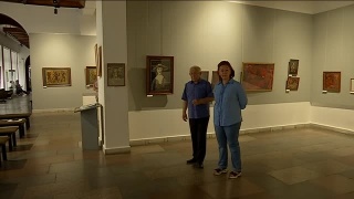 Разговор с небом. Новокузнецк. Москва. Намибия