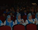 Областной фестиваль национальных культур