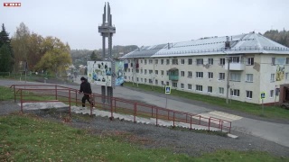 Проект «Санаторий на дому» в Мундыбаше