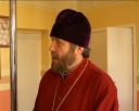 Церковное пение в роддоме