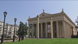 Рекомендации театрам