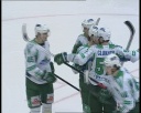 «Металлург» - «Салават Юлаев» - 5:4