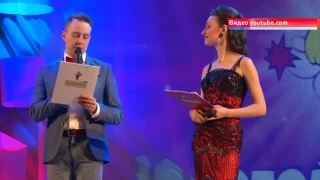 Успех на конкурсе «Золотой петушок 2018»