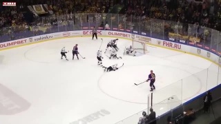«Химик» в финале Кубка Петрова