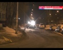 Ночная эвакуация автомобилей