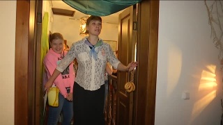 «Сказки из шкатулки» в музее Достоевского