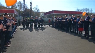 Миллион из одного забоя на «Осинниковской»